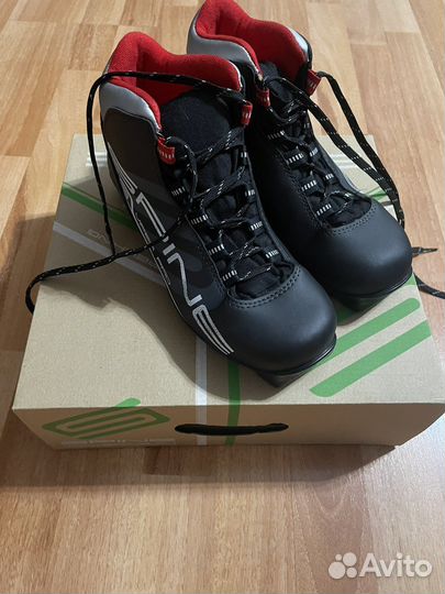 Лыжная обувь Spine Viper Pro