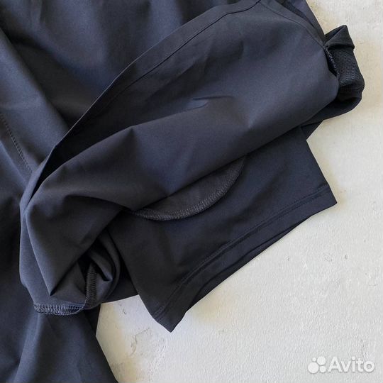 Шорты Nike Dri-Fit