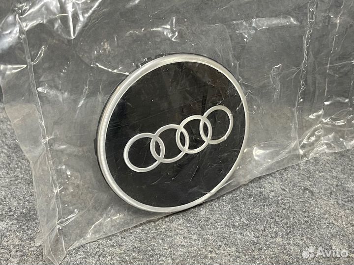 Колпак ступицы колеса audi