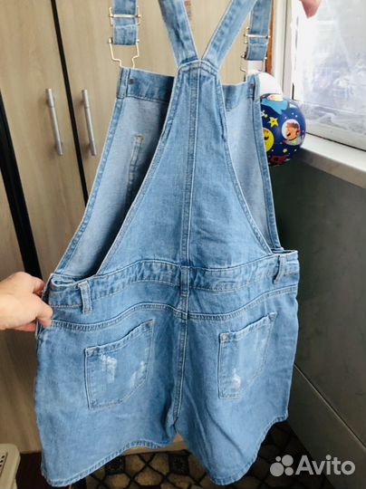 Комбинезон женский 48 50