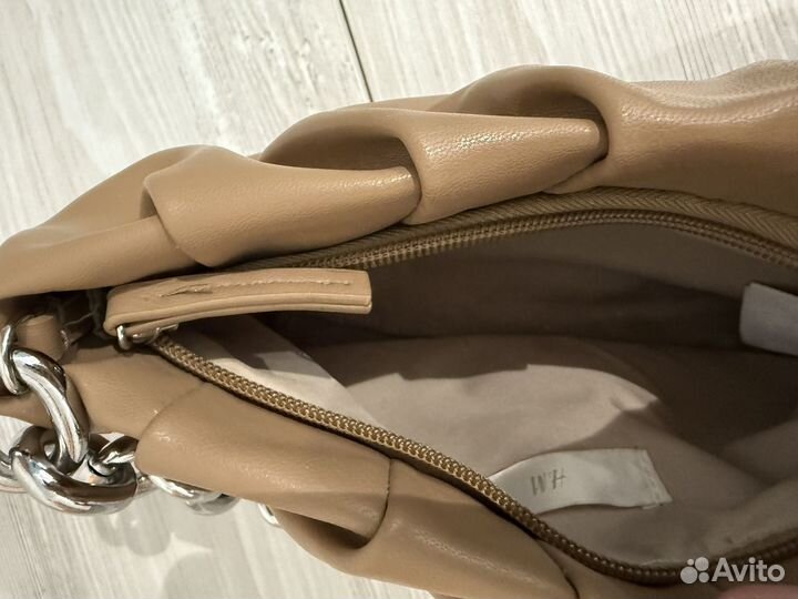 Сумка женская hm