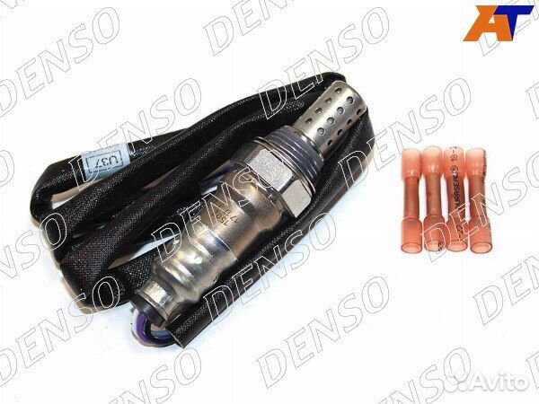 Датчик кислородный geely CK