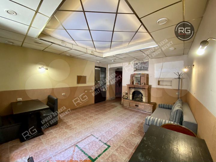 Универсальное помещение, 70 м2