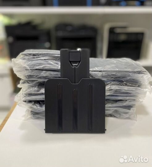 Лотки для принтеров HP/Canon и прочий зип (новые)