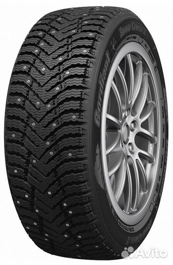 Cordiant Snow Cross 2 SUV 215/70 R16 104T