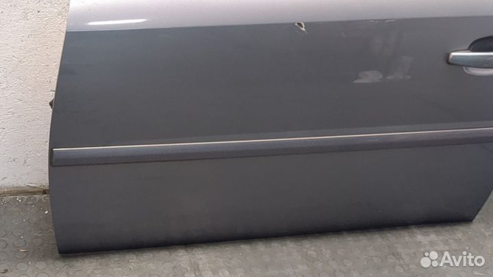 Дверь боковая Opel Signum, 2003