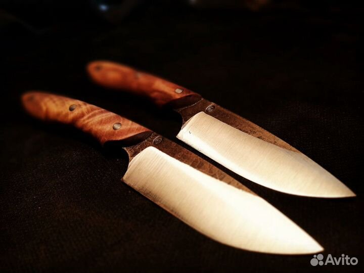 Реставрация, восстановление ремонт ножей