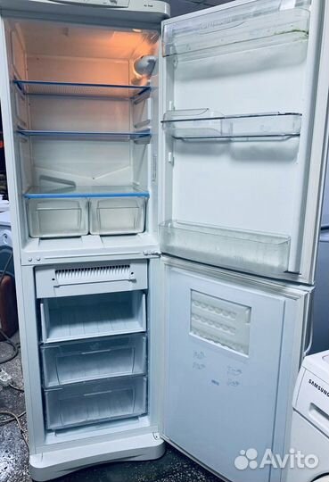 Холодильник Indesit C 236 NF