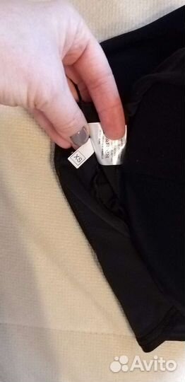 Защита на ягодицы для фигурного катания