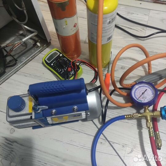 Ремонт холодильников на дому частный мастер