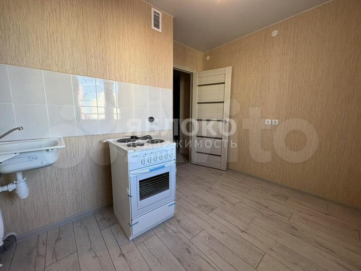 3-к. квартира, 62,4 м², 9/16 эт.