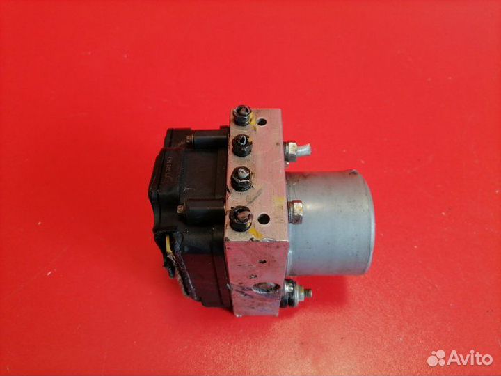 Блок abs Haval F7 CC6465UM29C GW4B15A 2021