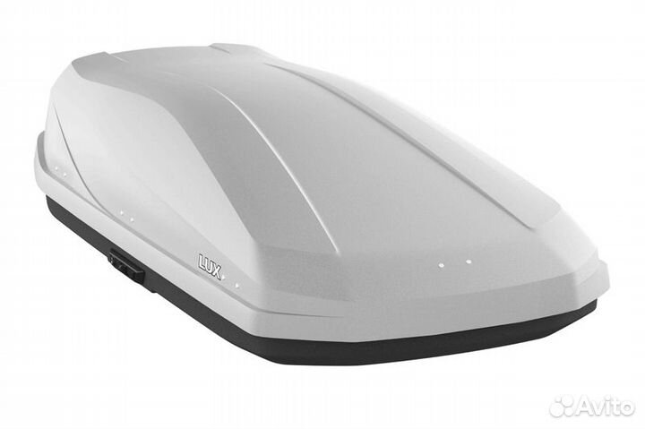 Автомобильные боксы LUX Irbis 175 Tavr 175