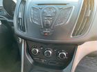 Ford Kuga 1.6 МТ, 2013, 170 000 км объявление продам