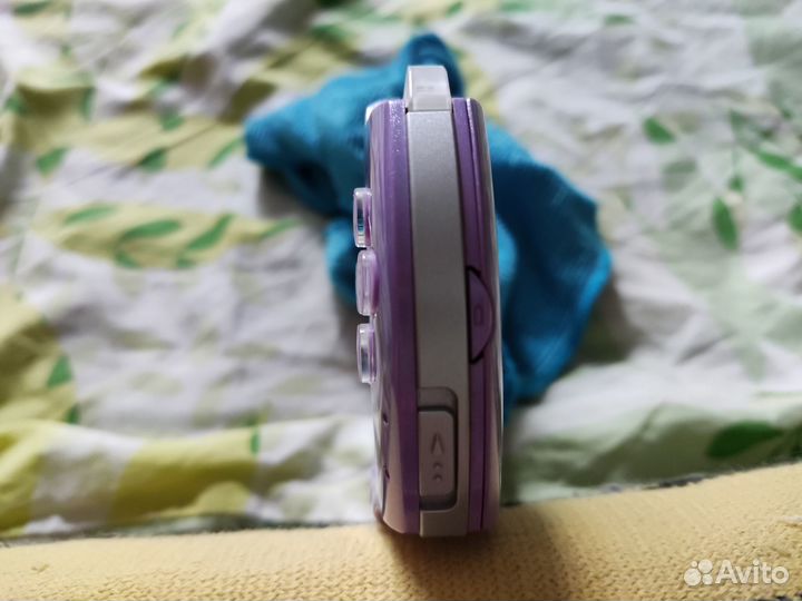 PSP 3006 Редкий цвет. Наушники Sony platinum 7.1