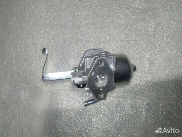 Карбюратор для бензогенератора 650-950 вт