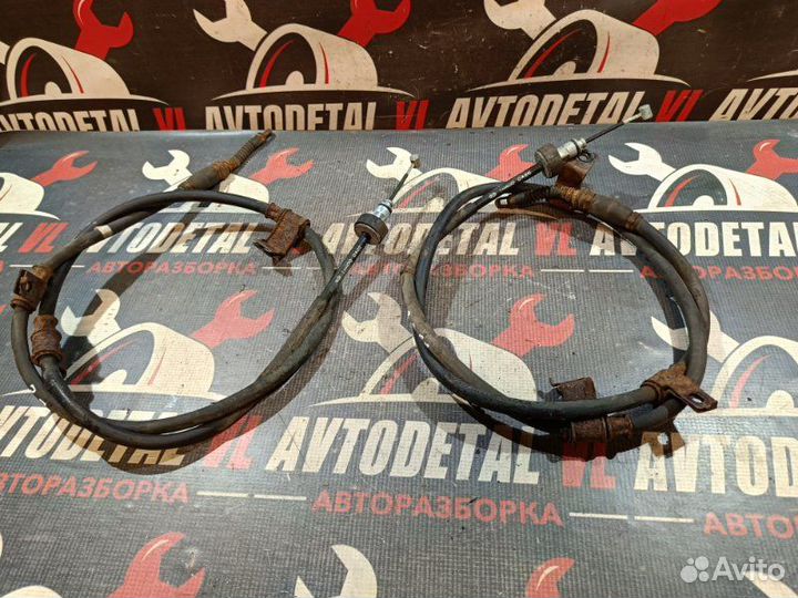 Трос ручного тормоза Kia Ceed Ed универсал