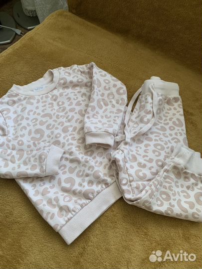 Костюм 92 размера