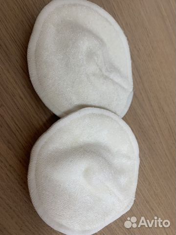 Многоразовые прокладки вкладыши для груди GlorYes