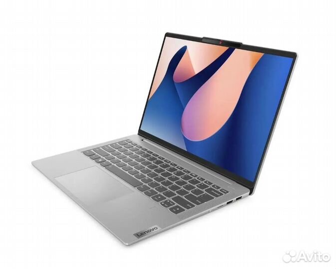 Ноутбук Lenovo IdeaPad Slim 5 Gen 8 14 oled