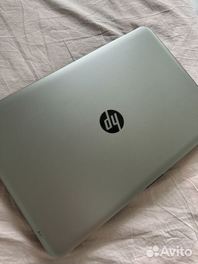 Ноутбук HP 15-ba503ur