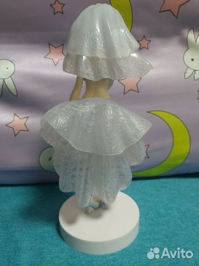 Аниме фигурка Rem