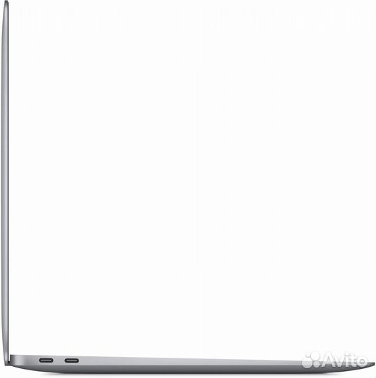 Ноутбук Apple MacBook Air 13 M1 Late 2020 2560x160