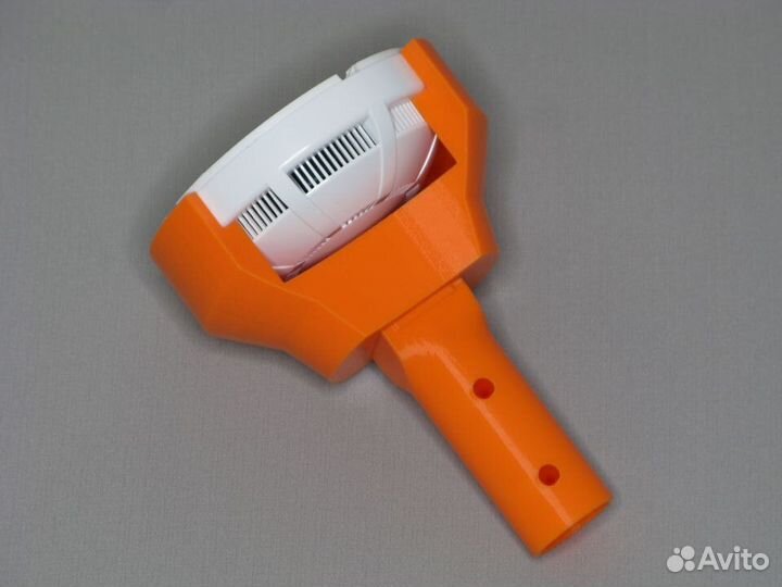 Съемник для пожарных извещателей rubezh ип212-45