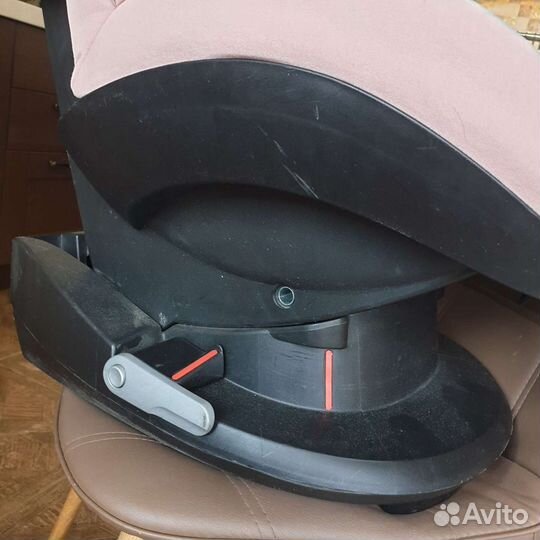 Автокресло Maxi Cosi Tobi 9-18 кг