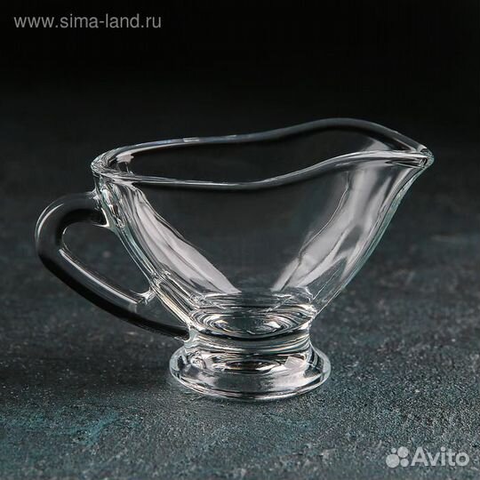 Соусник Basic, 60 мл