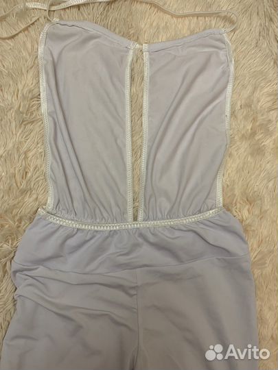 Комбинезон новый