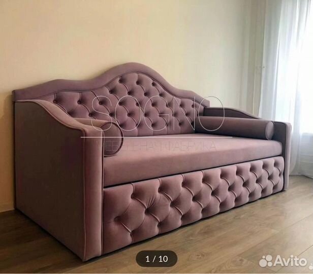 Обивщик мягкой мебели