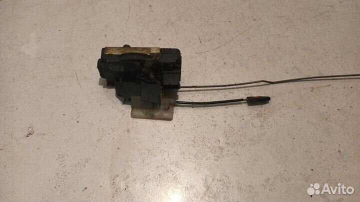 Замок двери Opel Vectra B 1995-2000 перед.прав