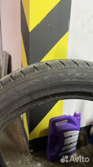 Aplus A607 275/40 R20