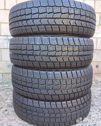 Dunlop SP Winter Maxx WM01 185/60 R15 84Q