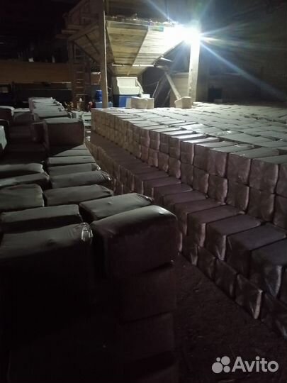 Древесная стружка опилки