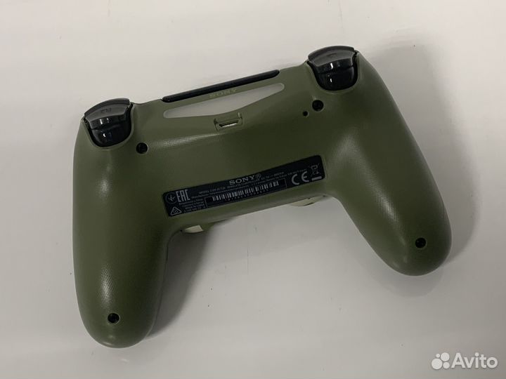 Геймпад sony dualshock 4