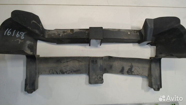 Воздуховод Dodge Stratus, 2003