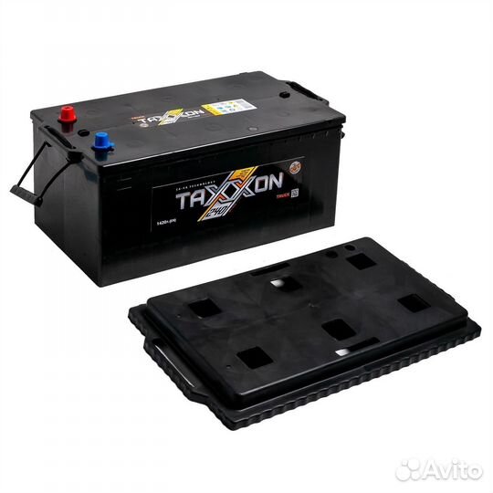 Аккумулятор Taxxon 240ah