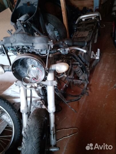 Стелс флекс 250