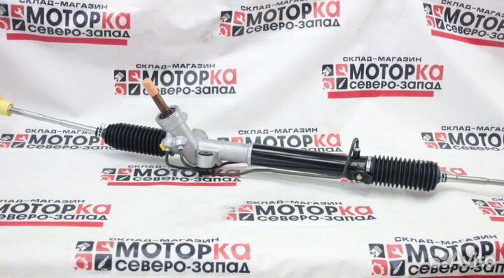 Рулевая рейка Subaru Tribeca EZ30