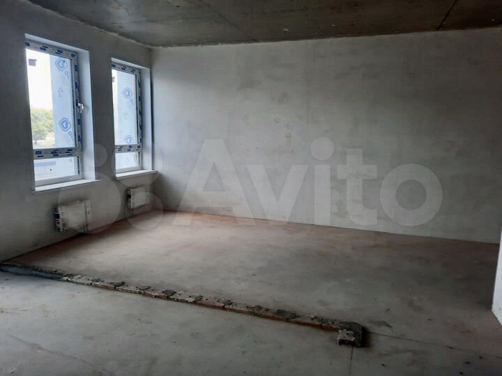 2-к. квартира, 41,3 м², 7/32 эт.