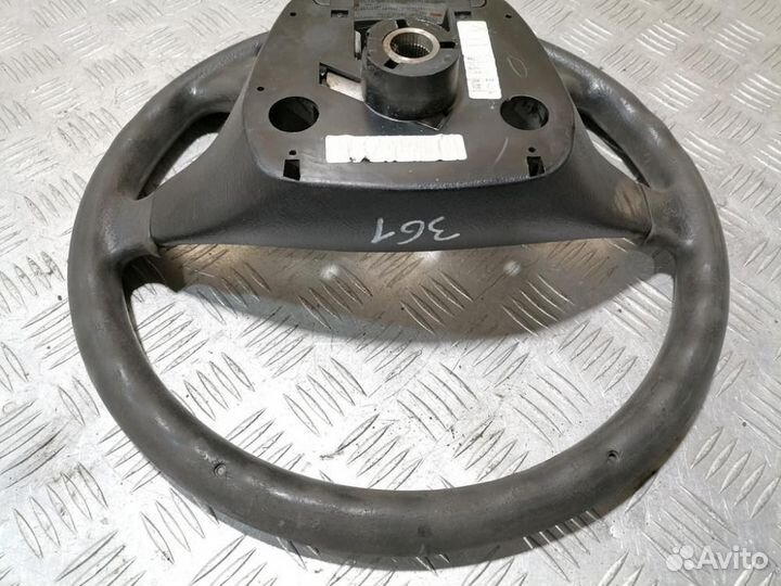 Рулевое колесо Mitsubishi Lancer 9