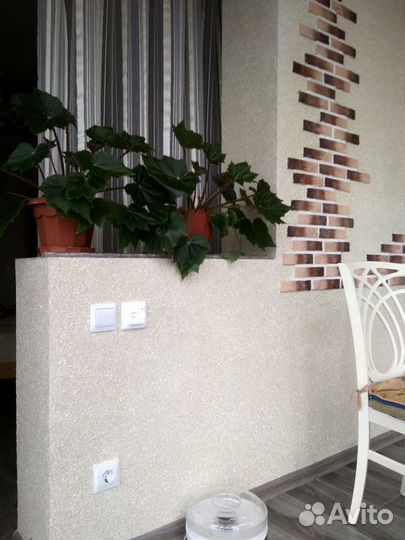 Обшивка балконов и лоджий