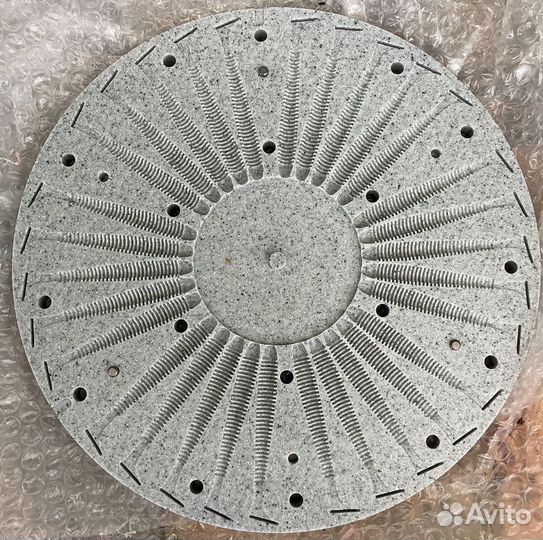 Станок для литья силиконовых приманок