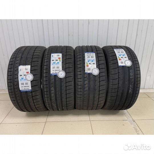 Triangle Sportex TSH11 265/35 R22 102Y