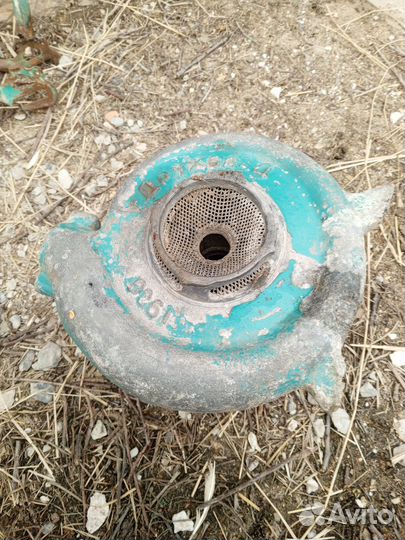 Запчасть на бензопилу дружба - 4