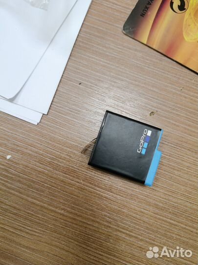 Gopro 8 на запчасти