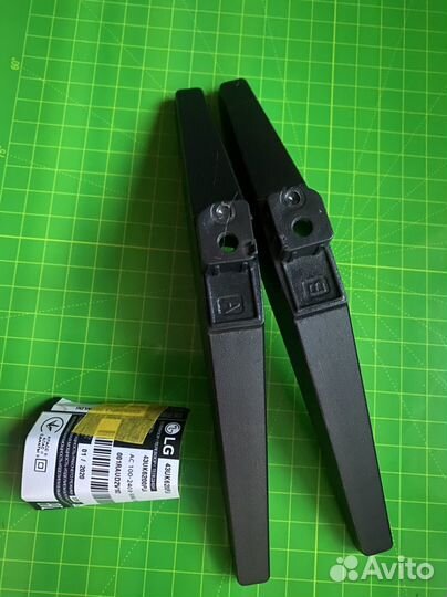 Ножки LG 43UK6200PLA
