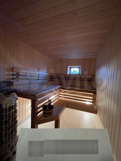 Дом 69 м² на участке 8,6 сот.